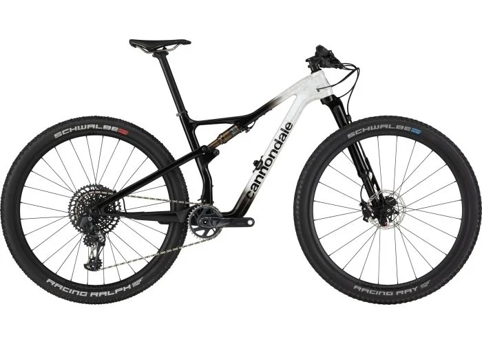 Bicicleta  Mountain Bike 29 Cannondale Scalpel Hi-Mod 1 1 x 12v