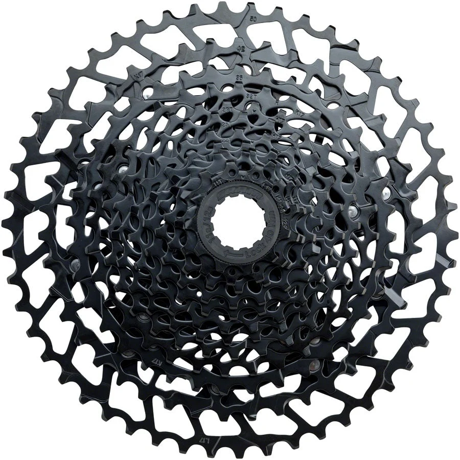 Cassette SRAM NX Eagle 12vel PG-1230 11-50t Negro