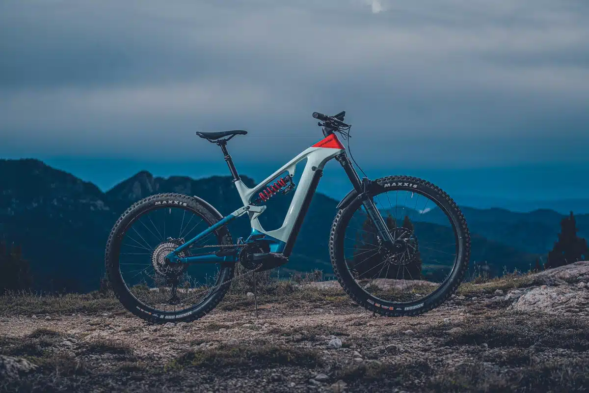 Bicicleta Eléctrica de Montaña 27.5/29 Cannondale Moterra Neo Carbon LT 2 (Mullet)