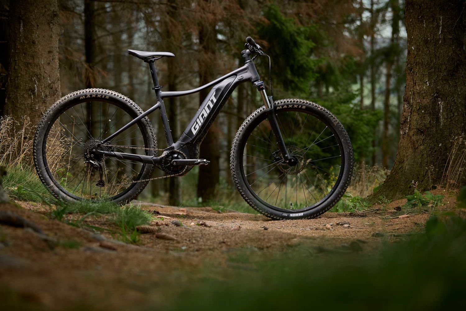 Bicicleta 29 Giant Talon E+ 3 1×9