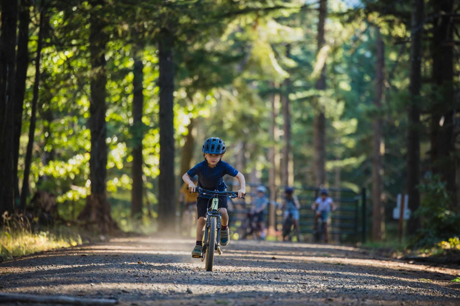 Bicicleta 20 Giant Talon 1×7