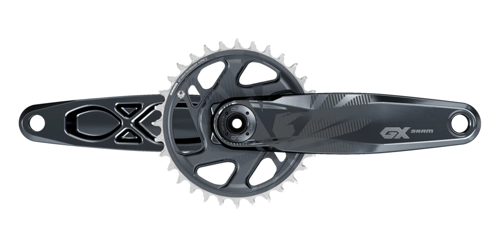 Grupo SRAM GX Eagle 12V Mecanico