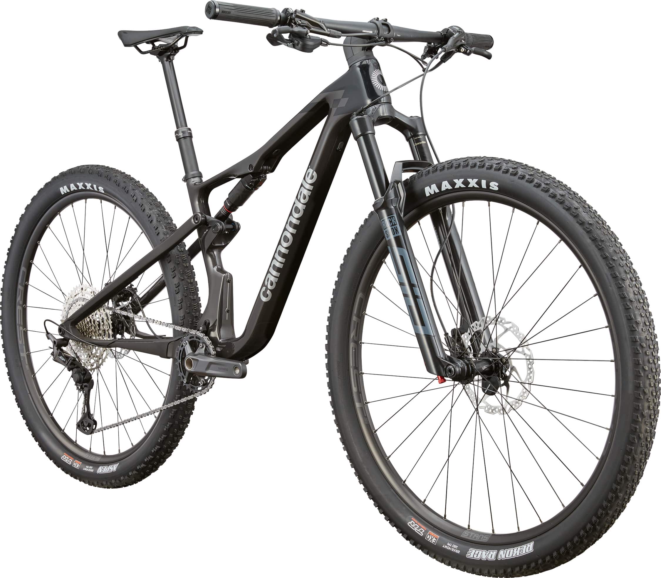 Bicicleta Mountain Bike Cannondale Scalpel Carbon 4