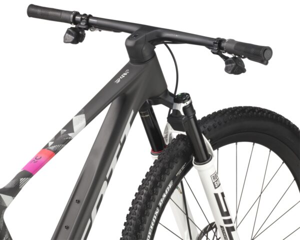 Bicicleta SCOTT SPARK RC WC EVO 2025 LARGE