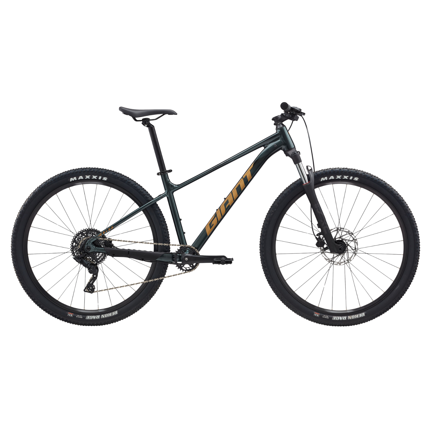 Bicicleta 29 Giant Talon 2