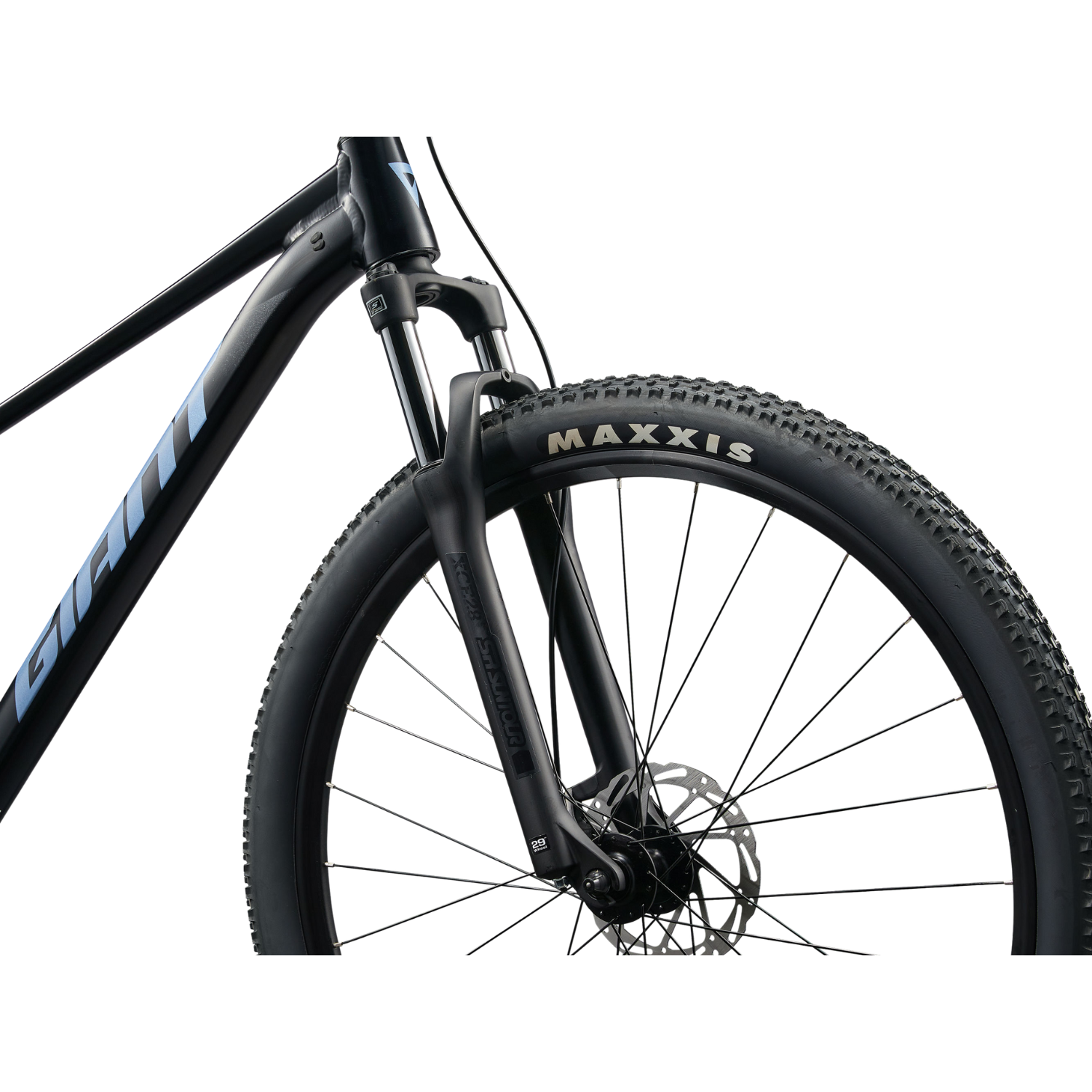Bicicleta 29 Giant Talon 4