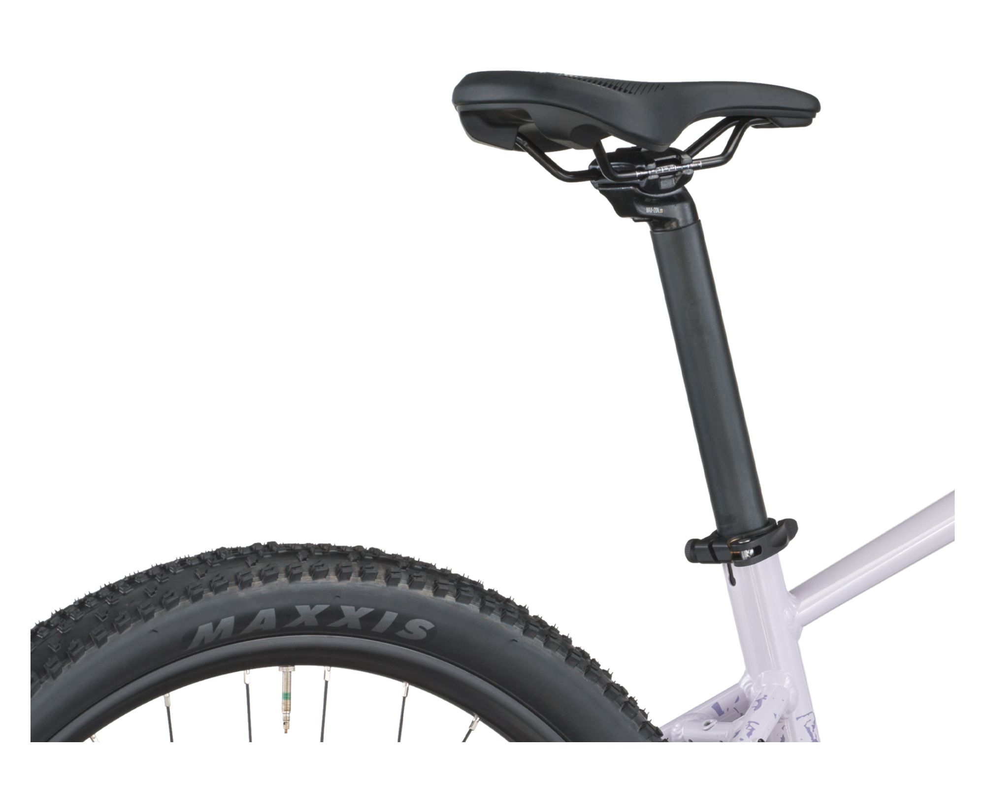 Bicicleta SCOTT CONTRAIL 30 ROSADO SMALL 2026