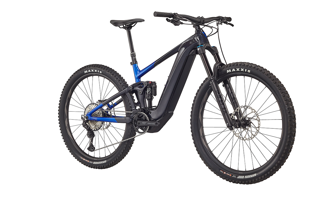 Bicicleta asistida 29 Giant Trance X E+ 1 1×12