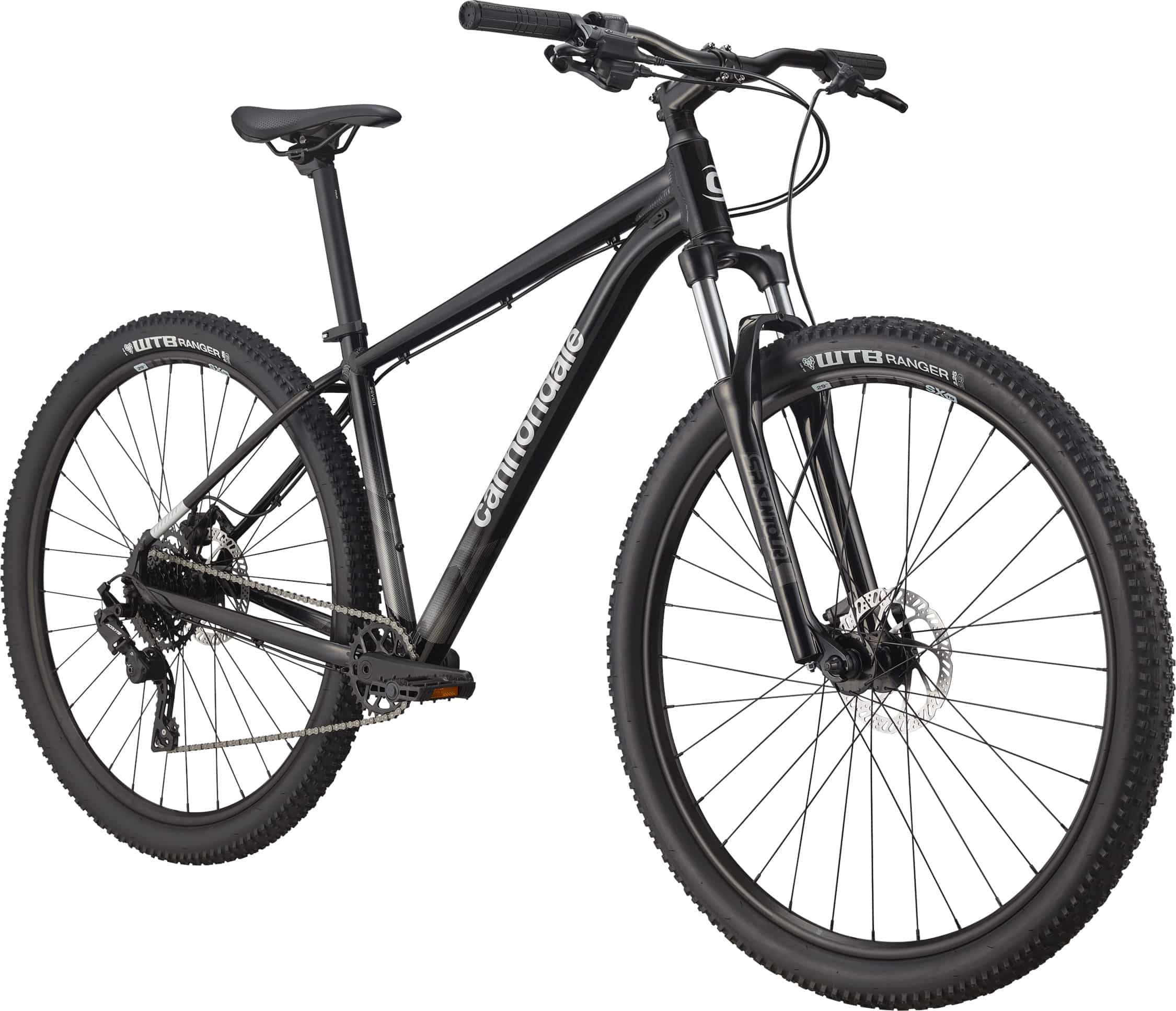 Bicicleta Mountain Bike Cannondale Trail 5