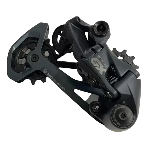 Cambio Trasero SRAM GX Eagle 12SP LARGO 52T MAX, AZUL LUNAR