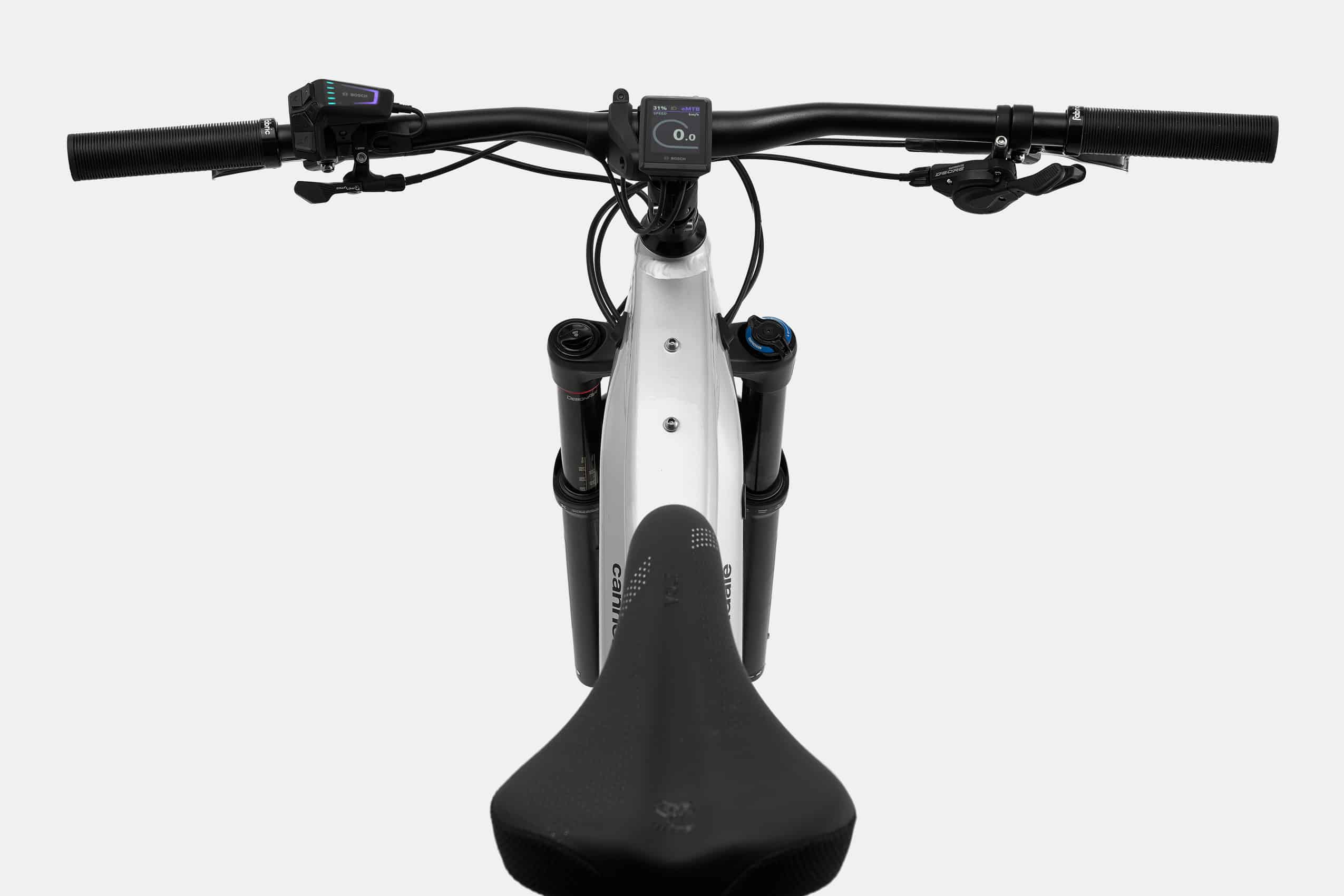 Bicicleta Eléctrica de Montaña 27.5/29 Y 29 Cannondale Moterra Neo 3