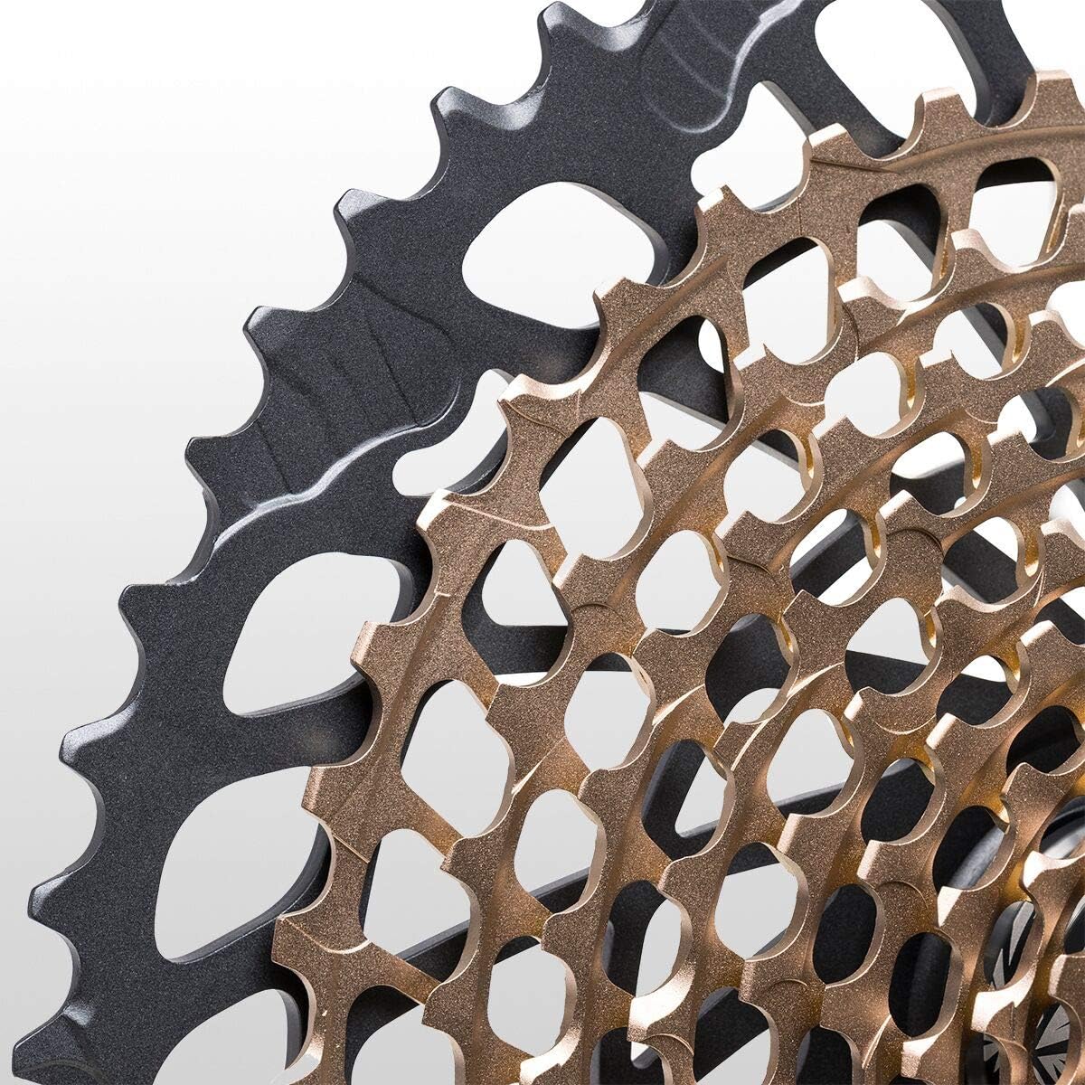 CASSETTE SRAM XX1 GOLD 12V 10-52T