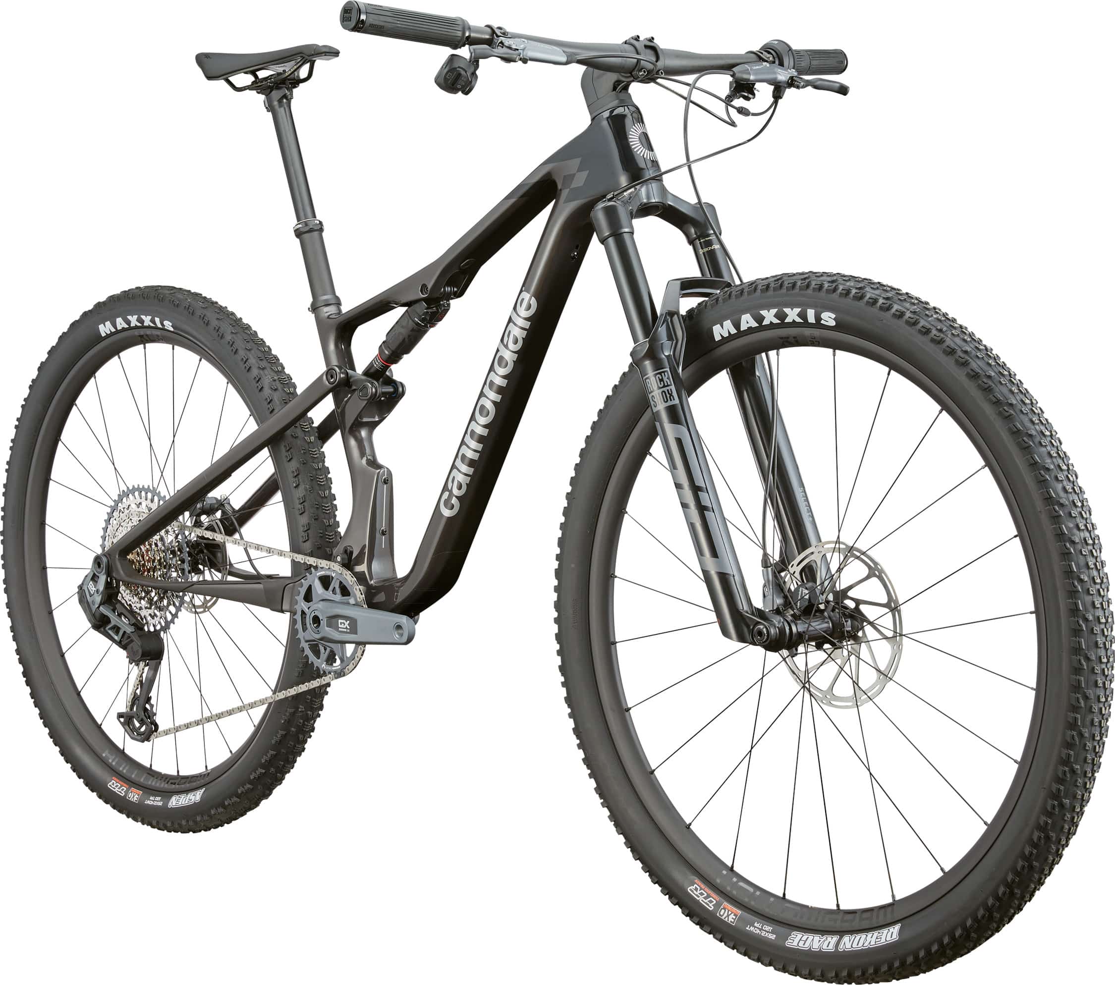 Bicicleta Mountain Bike Cannondale Scalpel Carbon 2