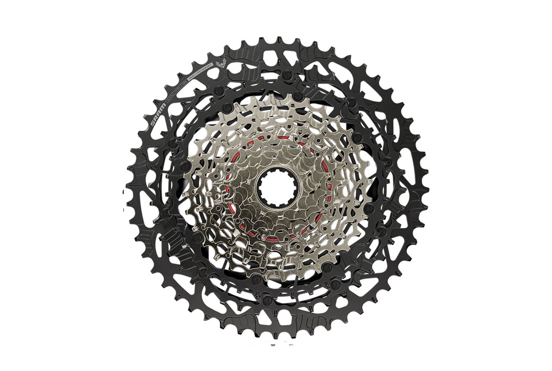 SRAM Cassette XS-1270 T-Type Eagle 12 velocidades