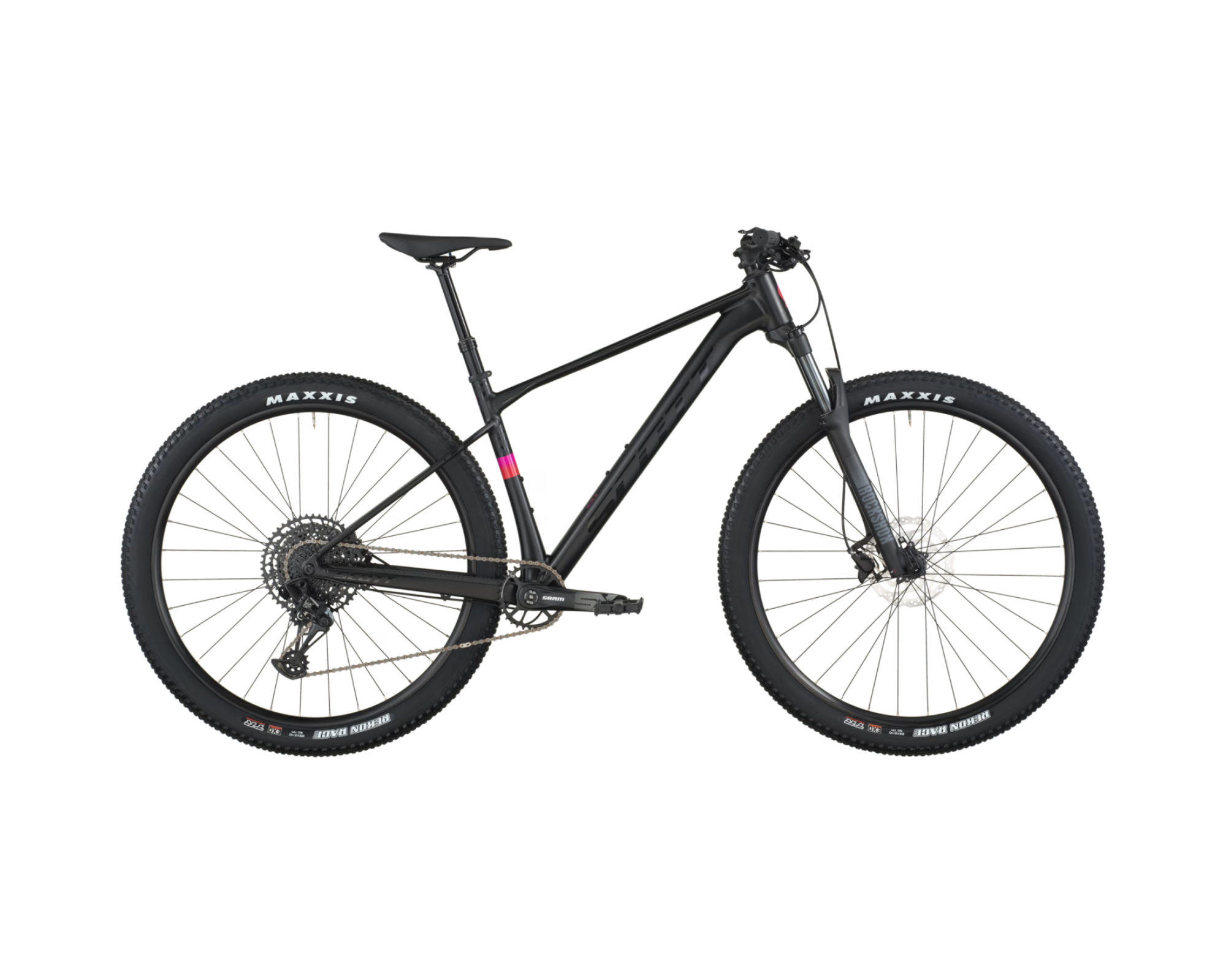 Bicicleta Mountain Bike 29" 29 SCOTT SCALE 930 NEGRO 2026