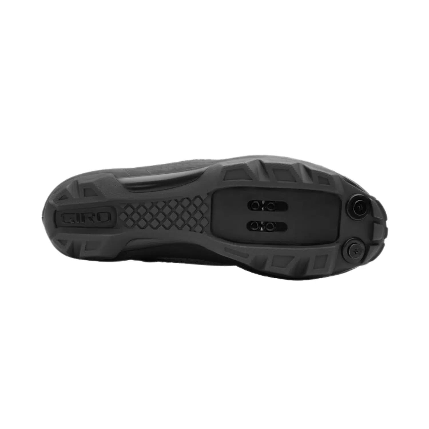 Zapatilla Ciclismo Giro Ranger (Mujer)