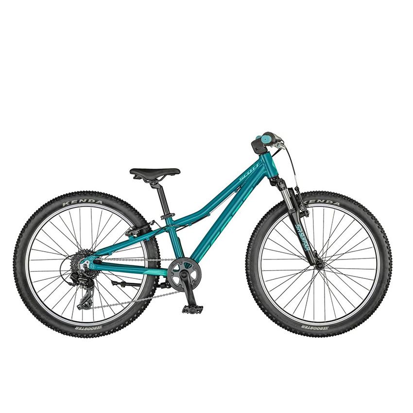 Bicicleta Infantil MTB SCOTT CONTESSA 24