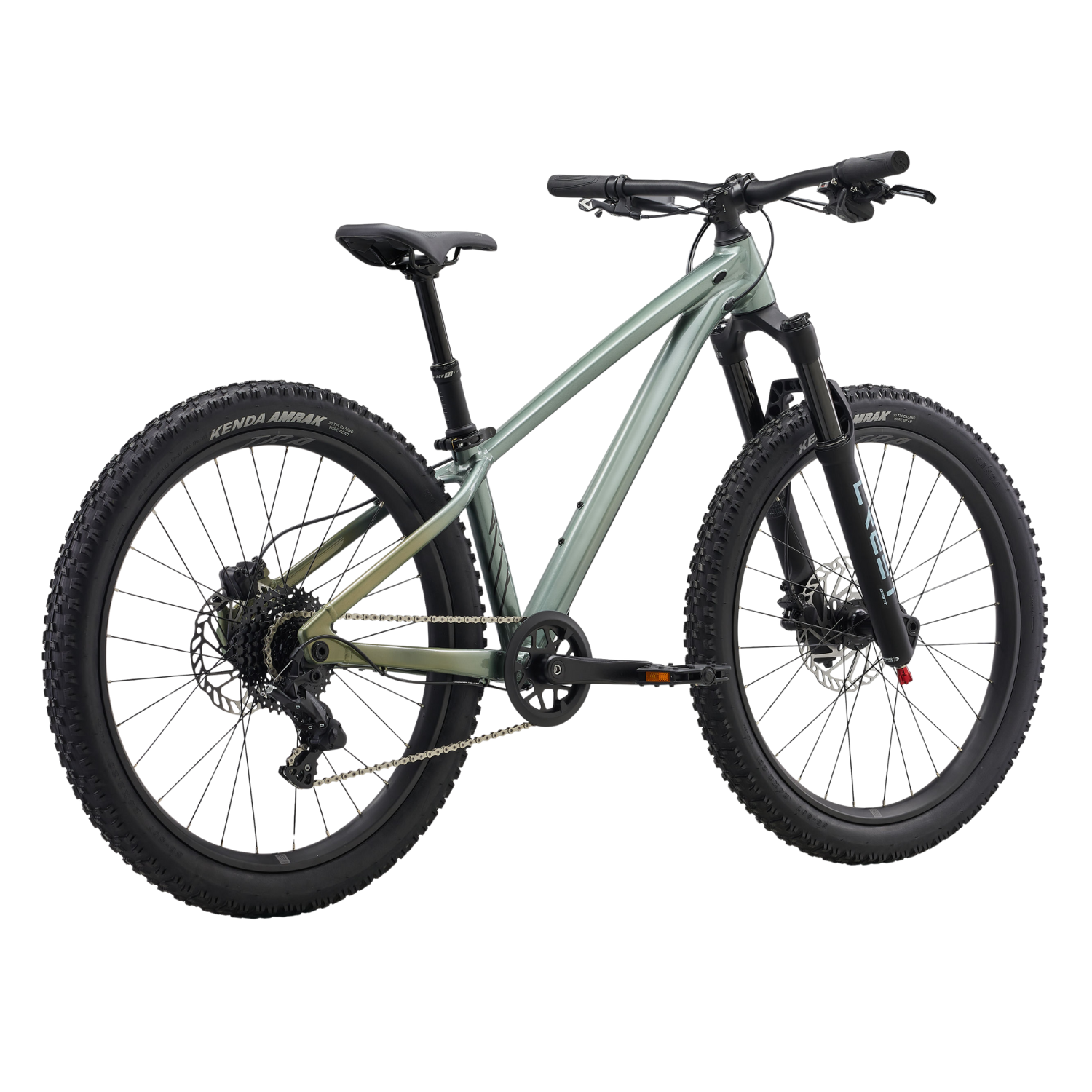 Bicicleta 24 Liv STP 1×9