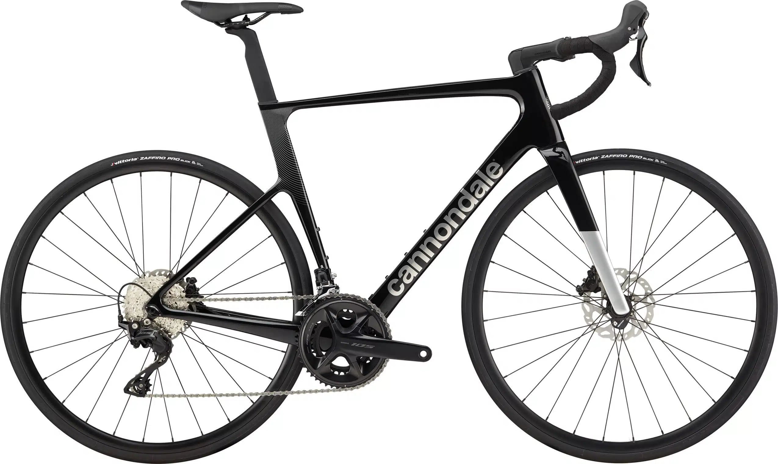 Bicicleta de Ruta Cannondale Supersix Evo Carbon 4