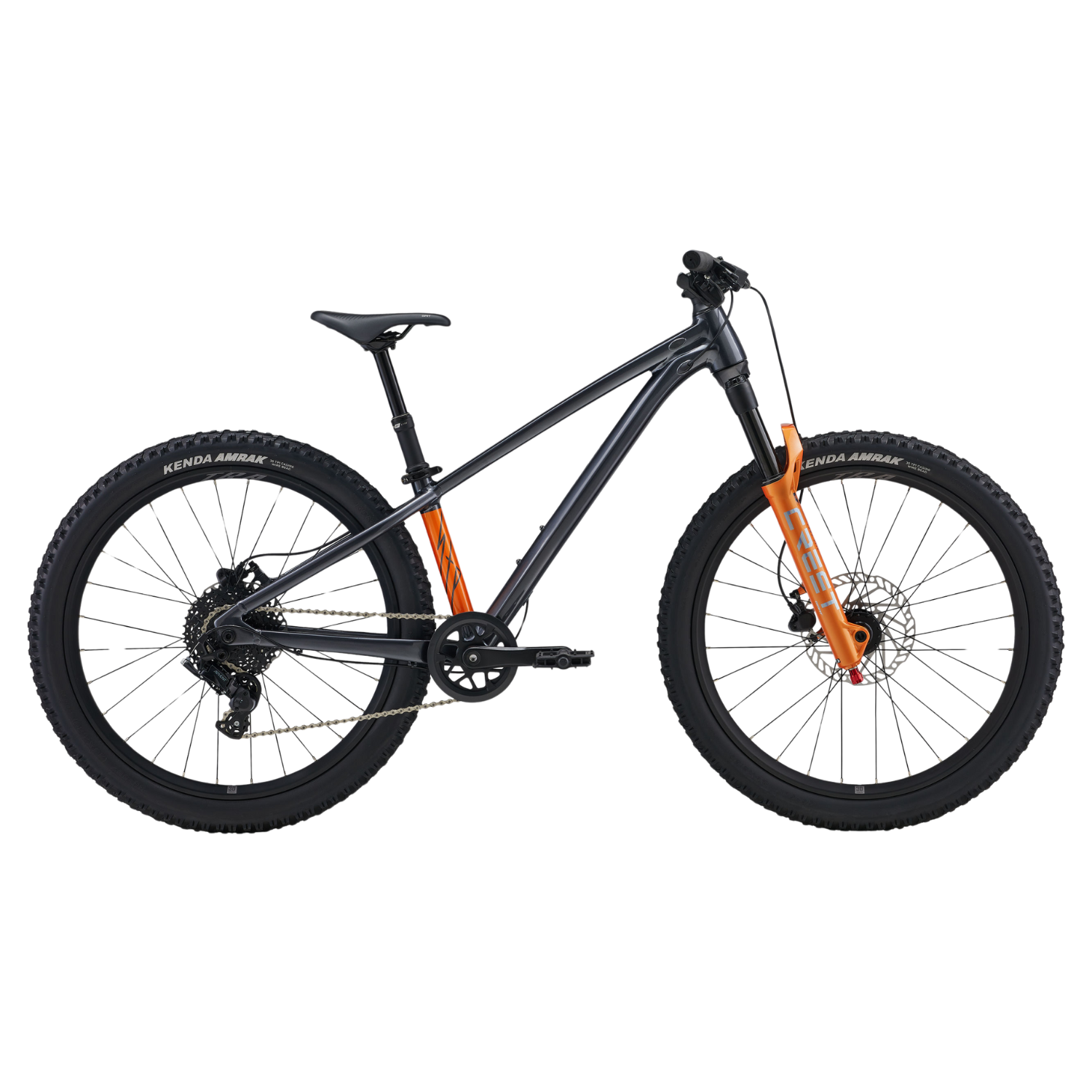 Bicicleta 24 Giant STP