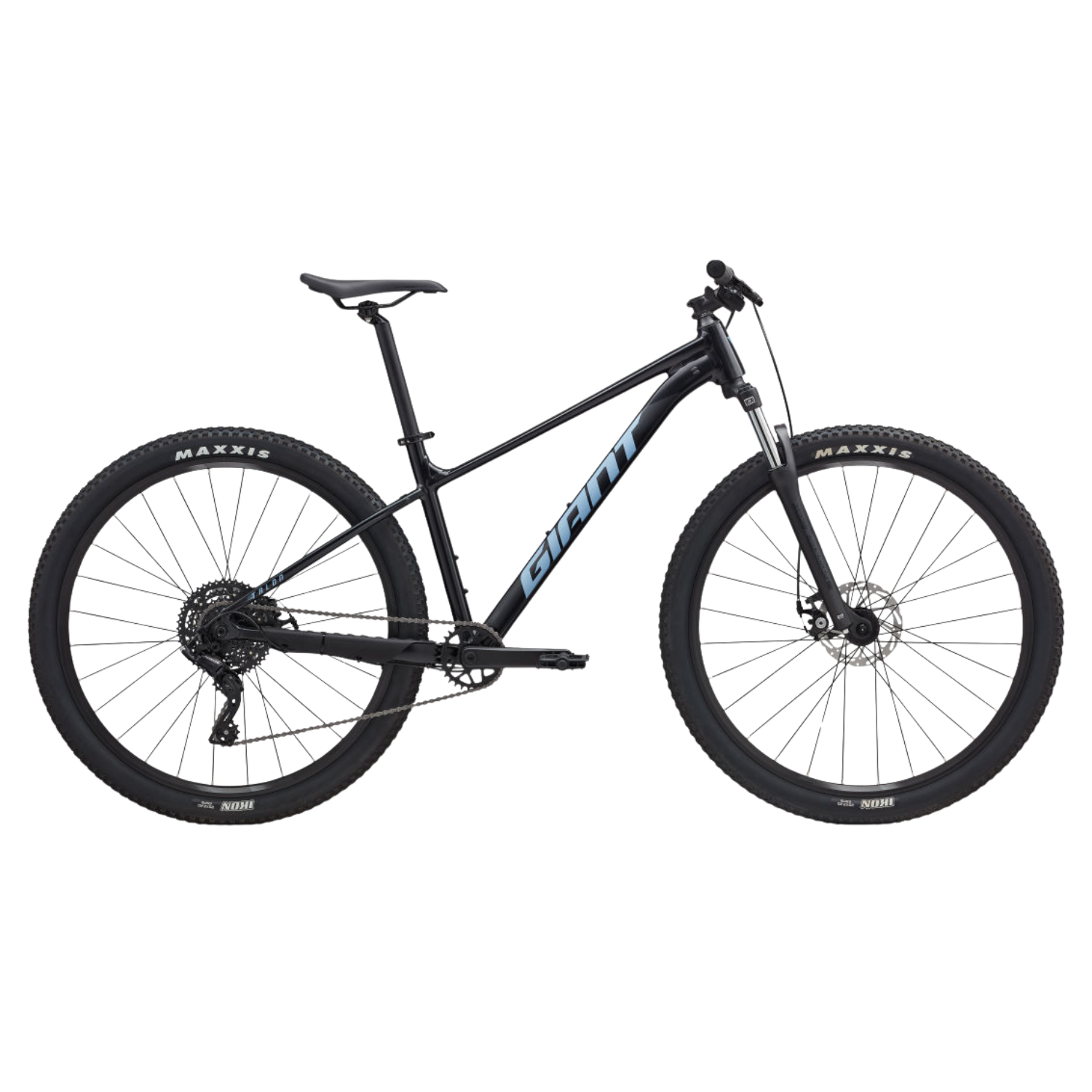 Bicicleta 29 Giant Talon 4