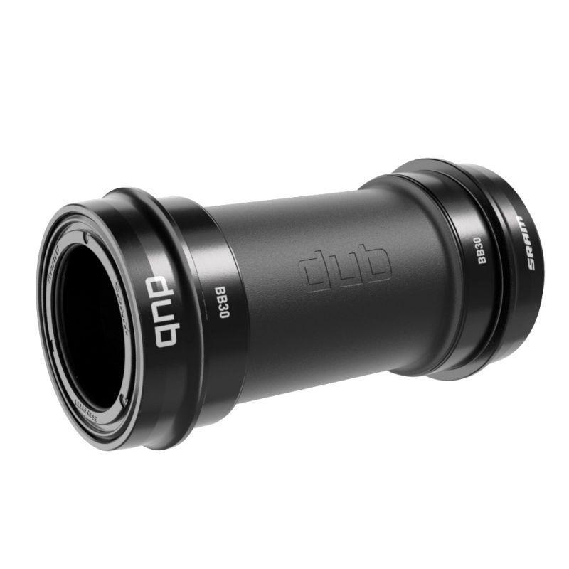 Eje de centro SRAM DUB PF30 46mm x 68/73mm