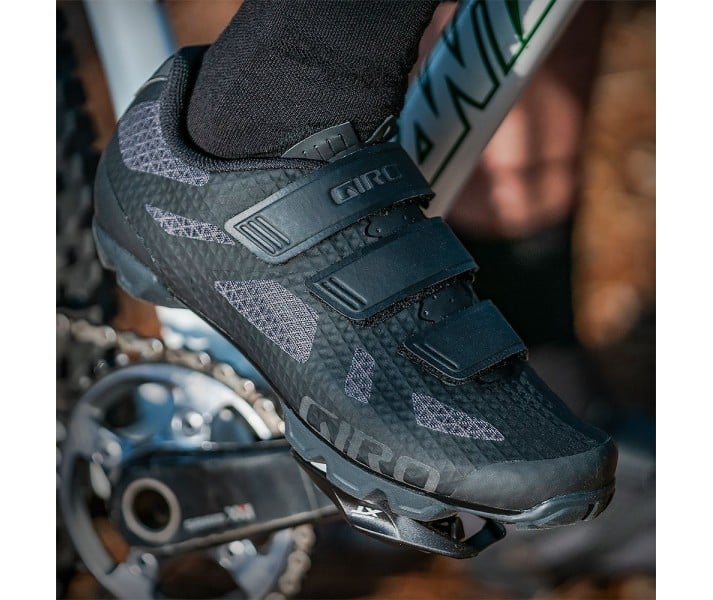 Zapatilla Ciclismo Giro Ranger (Mujer)