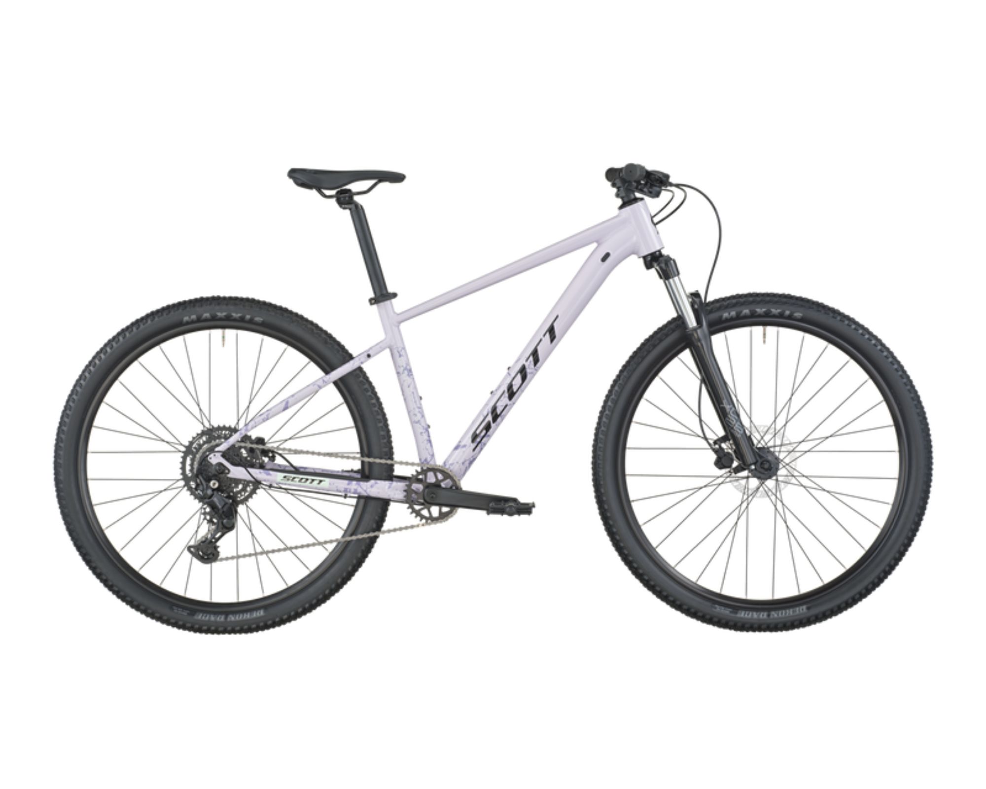 Bicicleta SCOTT CONTRAIL 30 ROSADO SMALL 2026