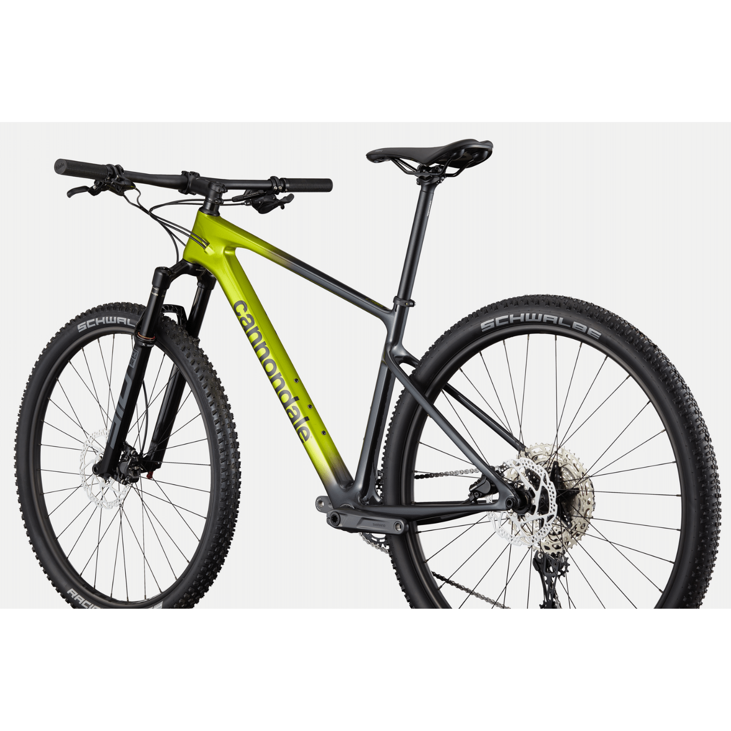Bicicleta Mountain Bike 29 Cannondale Scalpel HT Carbon 4
