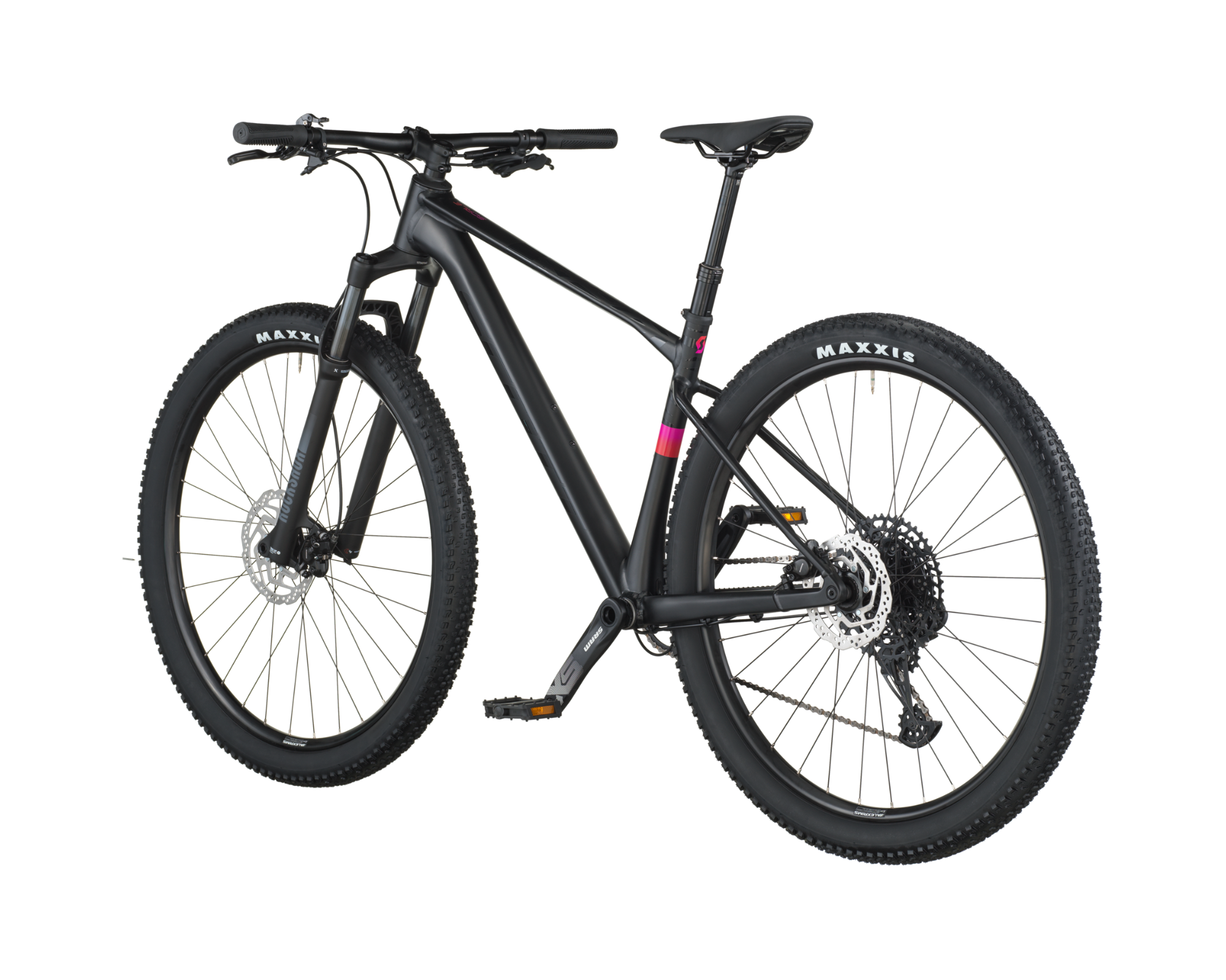 Bicicleta MTB SCOTT SCALE 930 NEGRO 2026