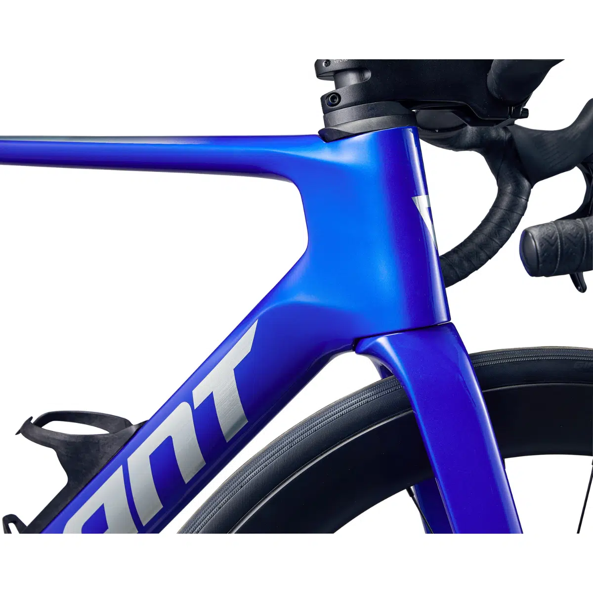 Bicicleta 700 Giant Propel Advanced 1 2×12 (Sram Rival AXS)