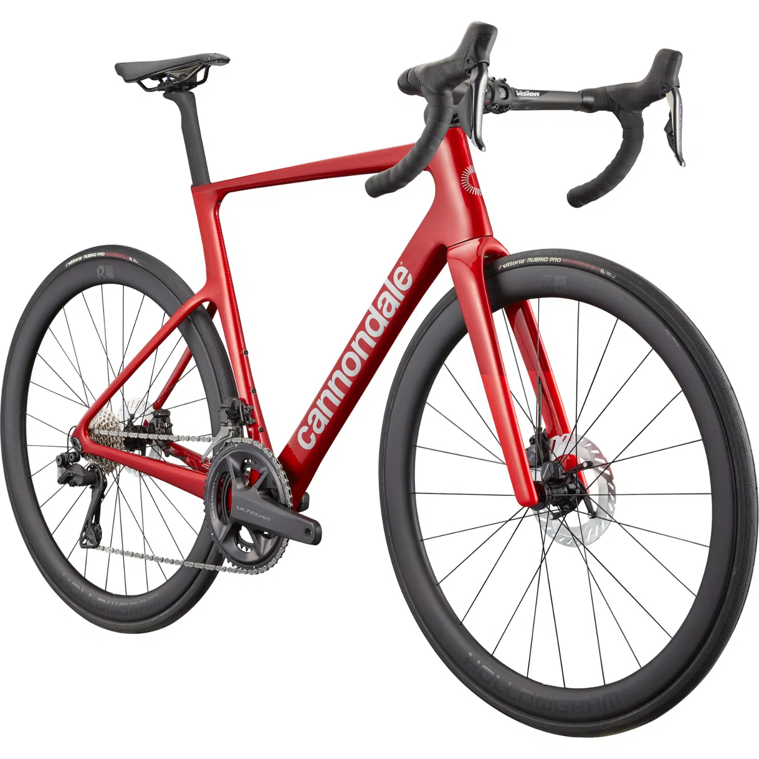 Bicicleta Cannondale de carretera Supersix Evo Carbon 2