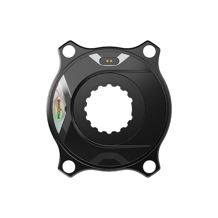 Medidor de potencia MAGENE P515 basado en Spider