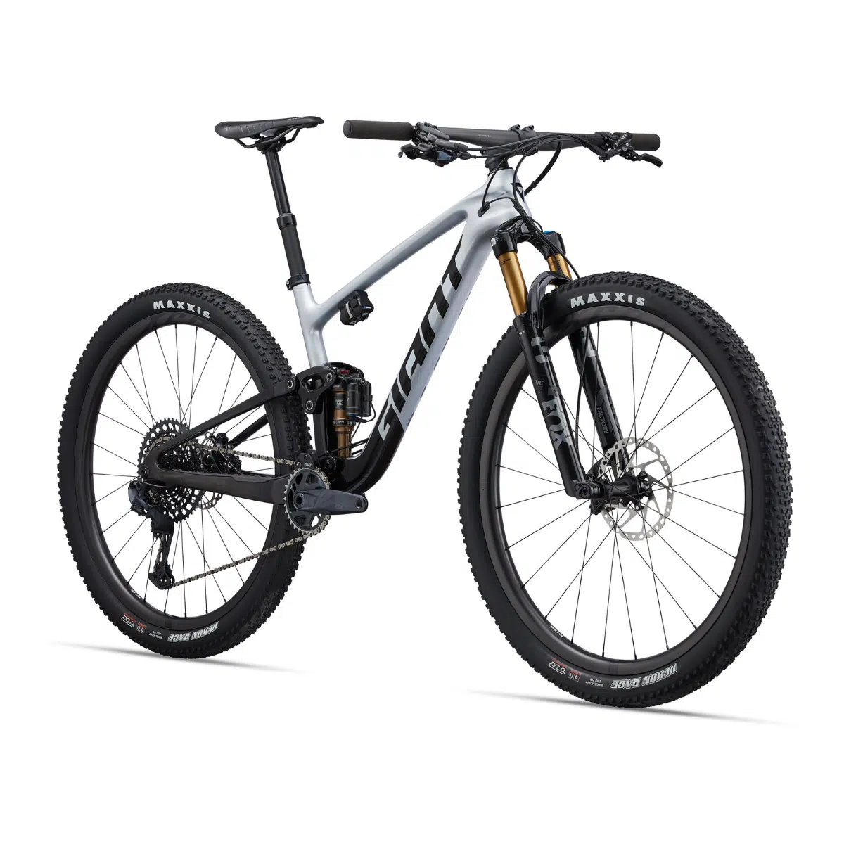 Bicicleta 29 Giant Anthem Advanced Pro 1 1×12 (Sram GX)