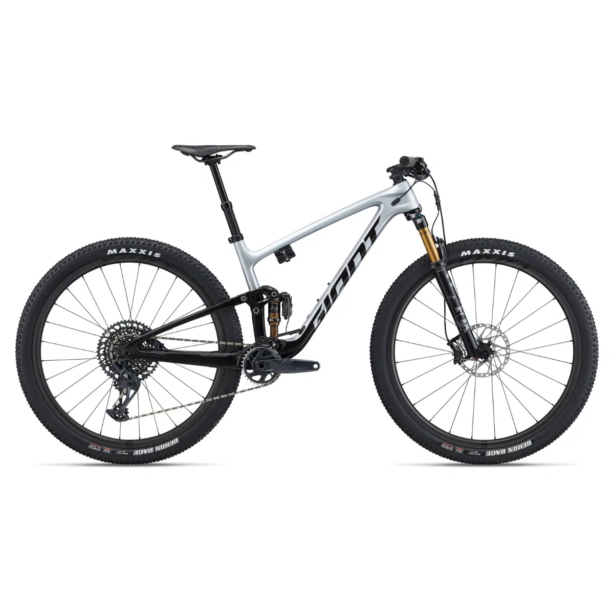 Bicicleta 29 Giant Anthem Advanced Pro 1 1×12 (Sram GX)