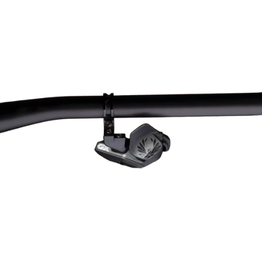 Controlador de Cambio SRAM GX Eagle AXS RH 2 Botton + Clamp Bolt kit Negro