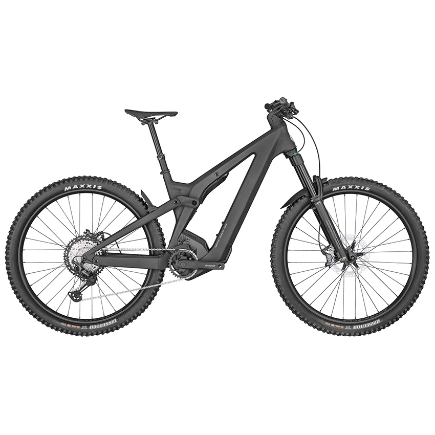 Bicicleta eléctrica de montaña SCOTT PATRON ERIDE 900 2023