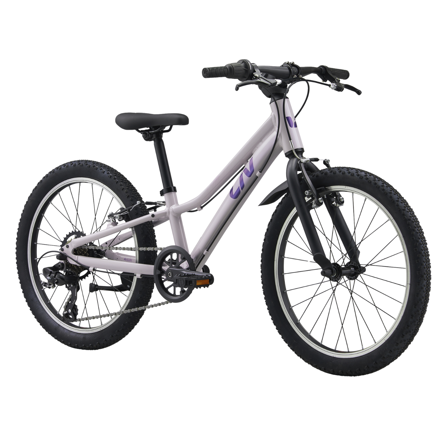 Bicicleta Infantil 20" Liv Enchant