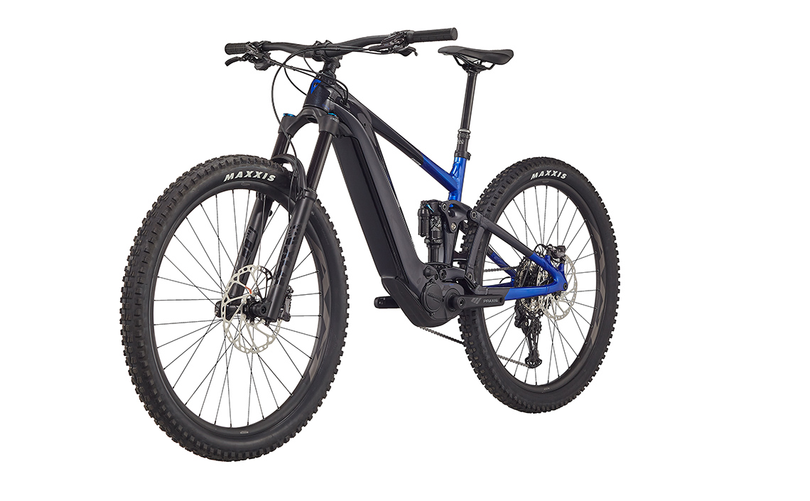 Bicicleta asistida 29 Giant Trance X E+ 1 1×12