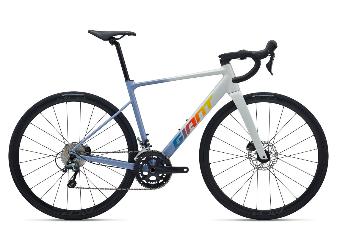 Bicicleta Giant de Ruta carretera Contend SL 1