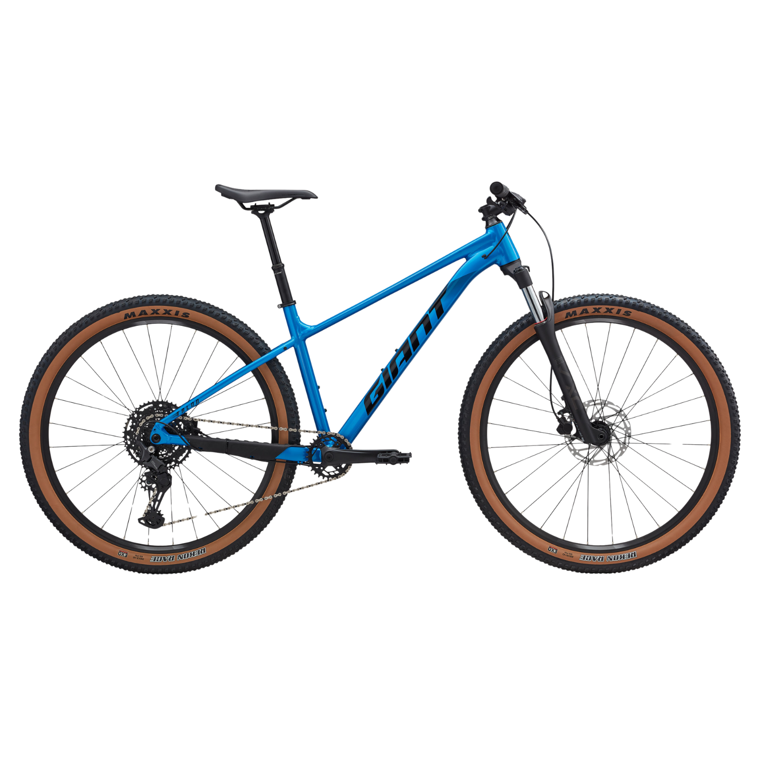 Bicicleta 29 Giant Talon 1