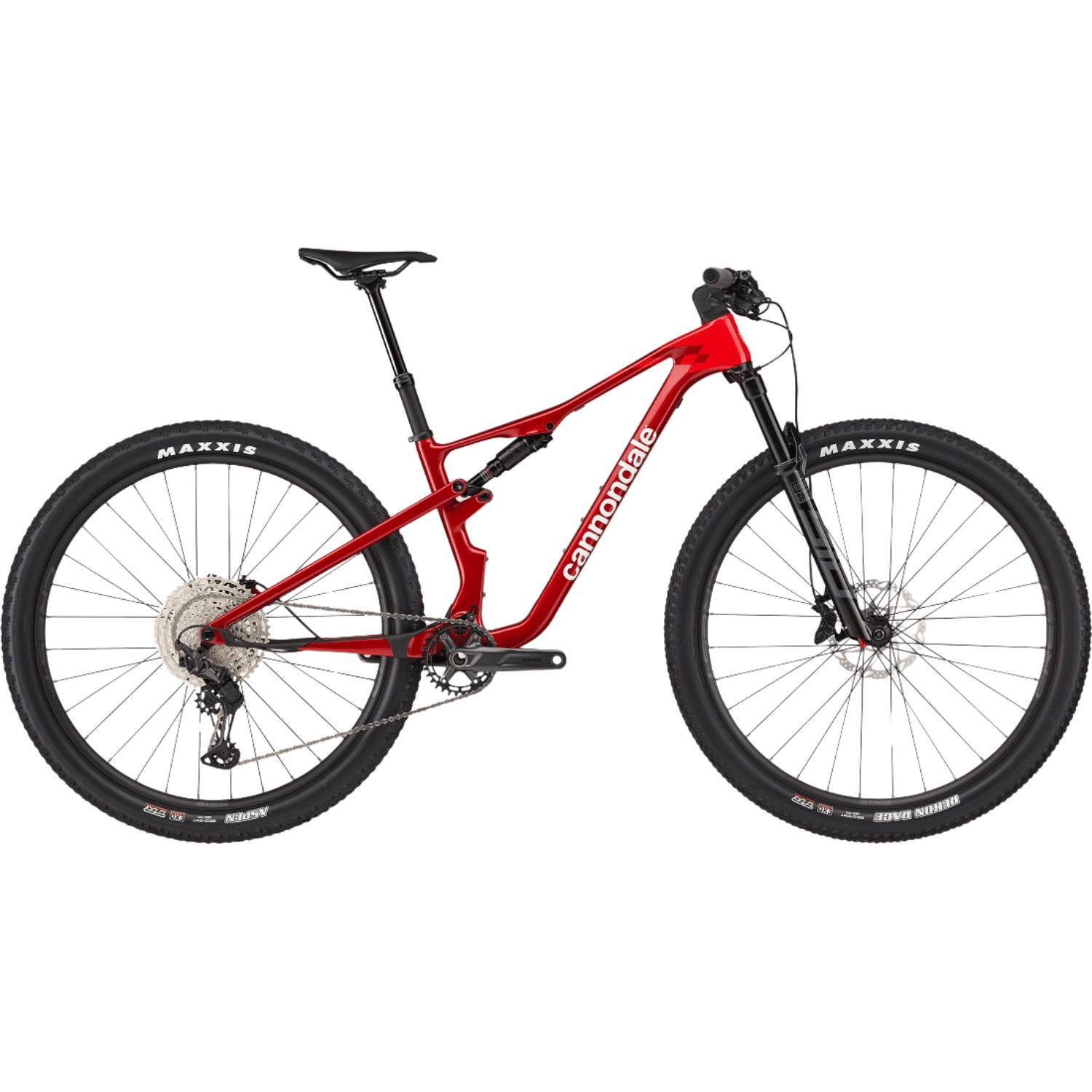 Bicicleta Mountain Bike Cannondale Scalpel Carbon 4