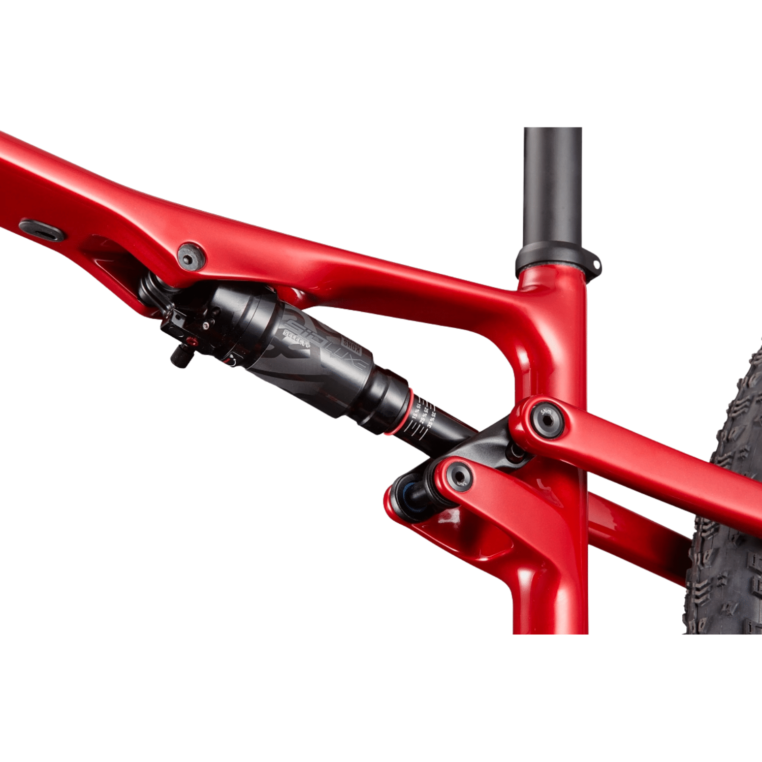 Bicicleta Mountain Bike Cannondale Scalpel Carbon 4