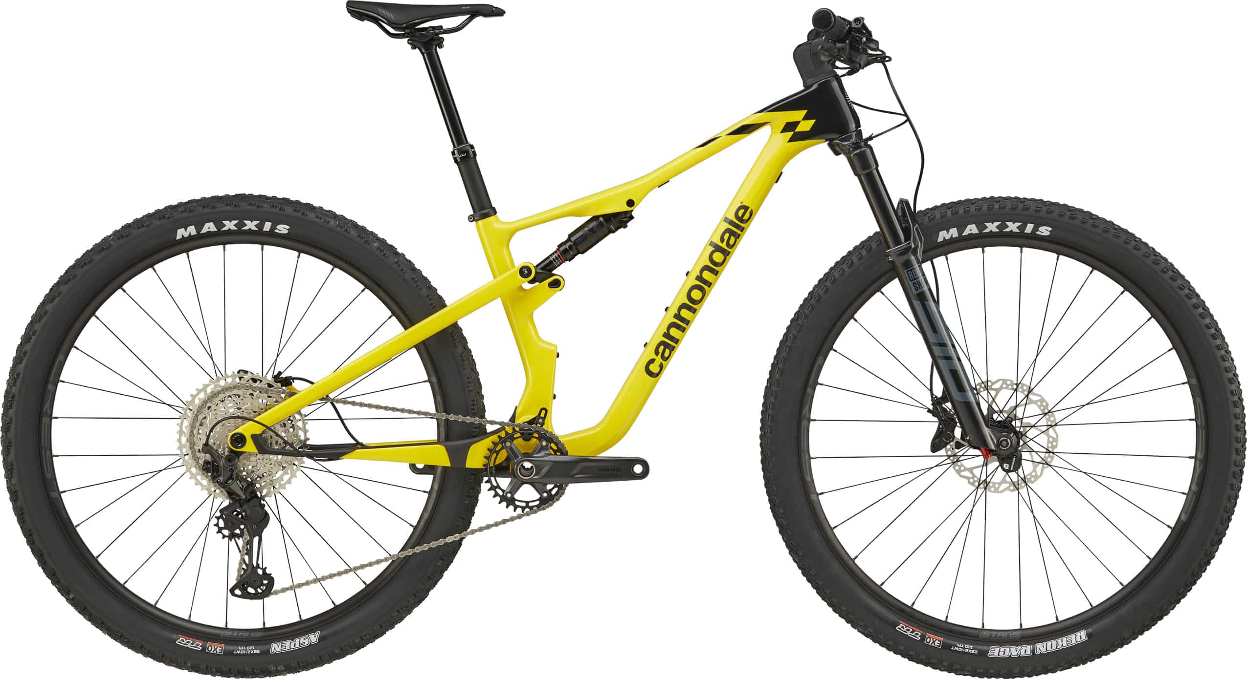 Bicicleta Mountain Bike Cannondale Scalpel Carbon 4