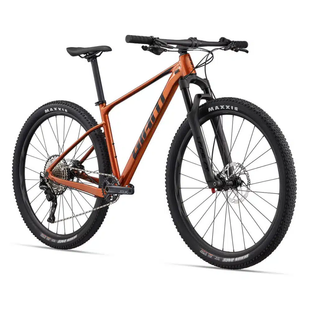 Bicicleta 29 Giant XTC SLR 1 1×12