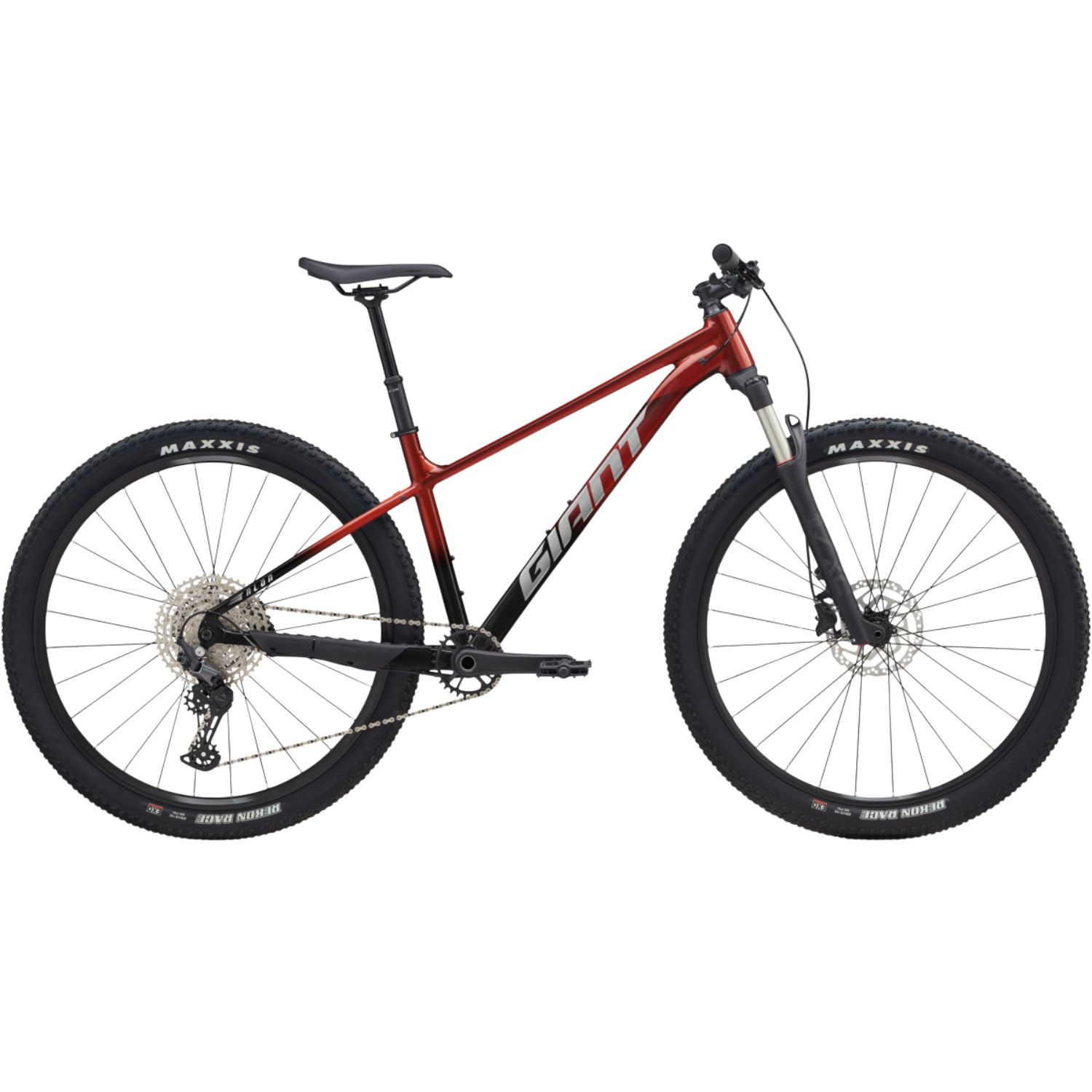 Bicicleta 29 Giant Talon 0