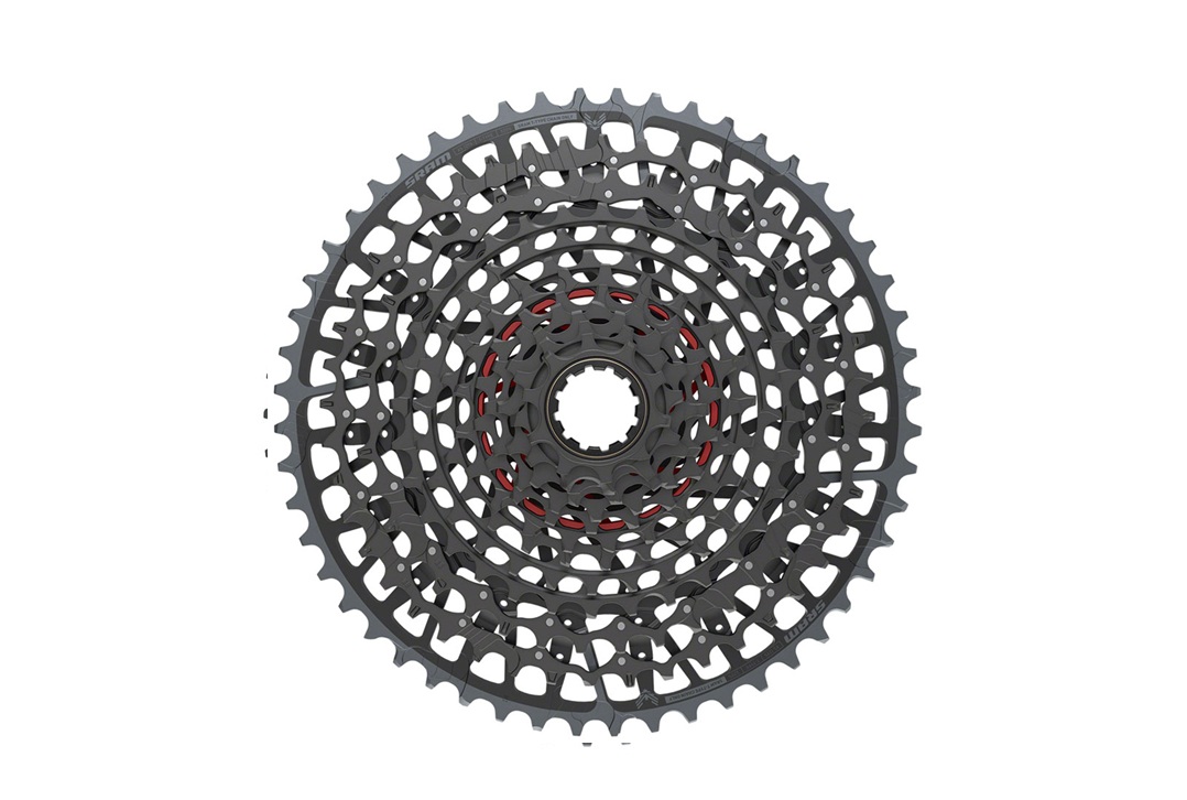 SRAM Cassette XS-1295 12 velocidades T-Type para X0 Eagle Transmission