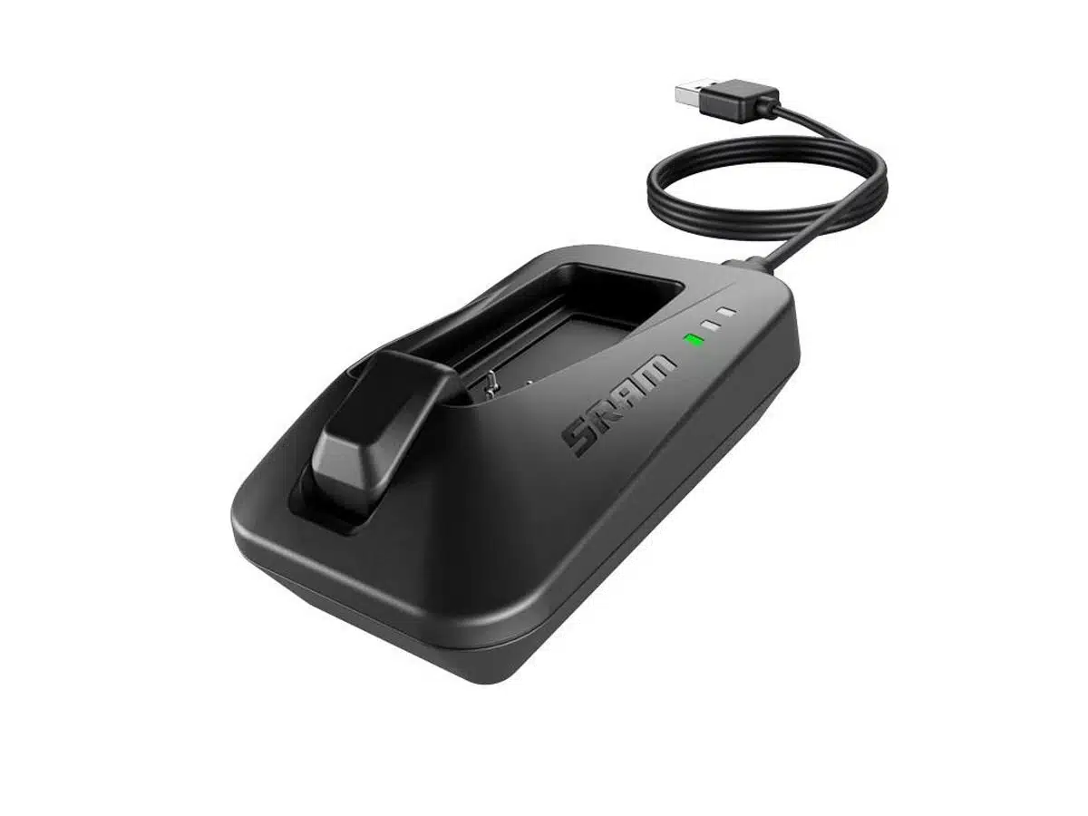 Cargador SRAM eTap & eTap AXS