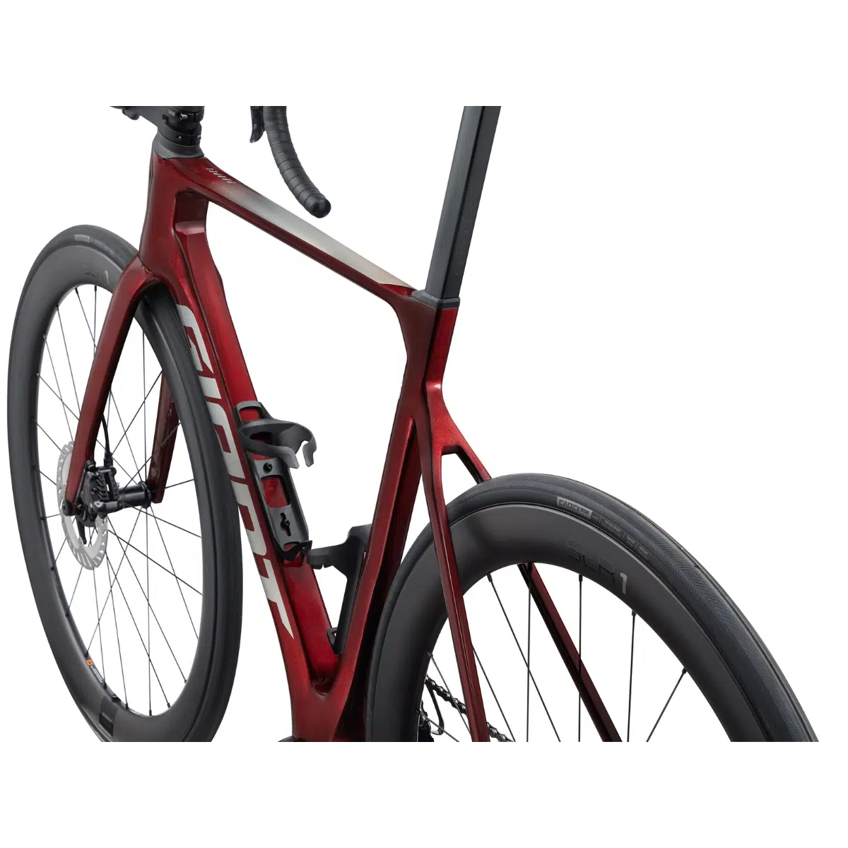 Bicicleta 700 Giant Propel Advanced Pro 0 Di2 Carbon 2×12