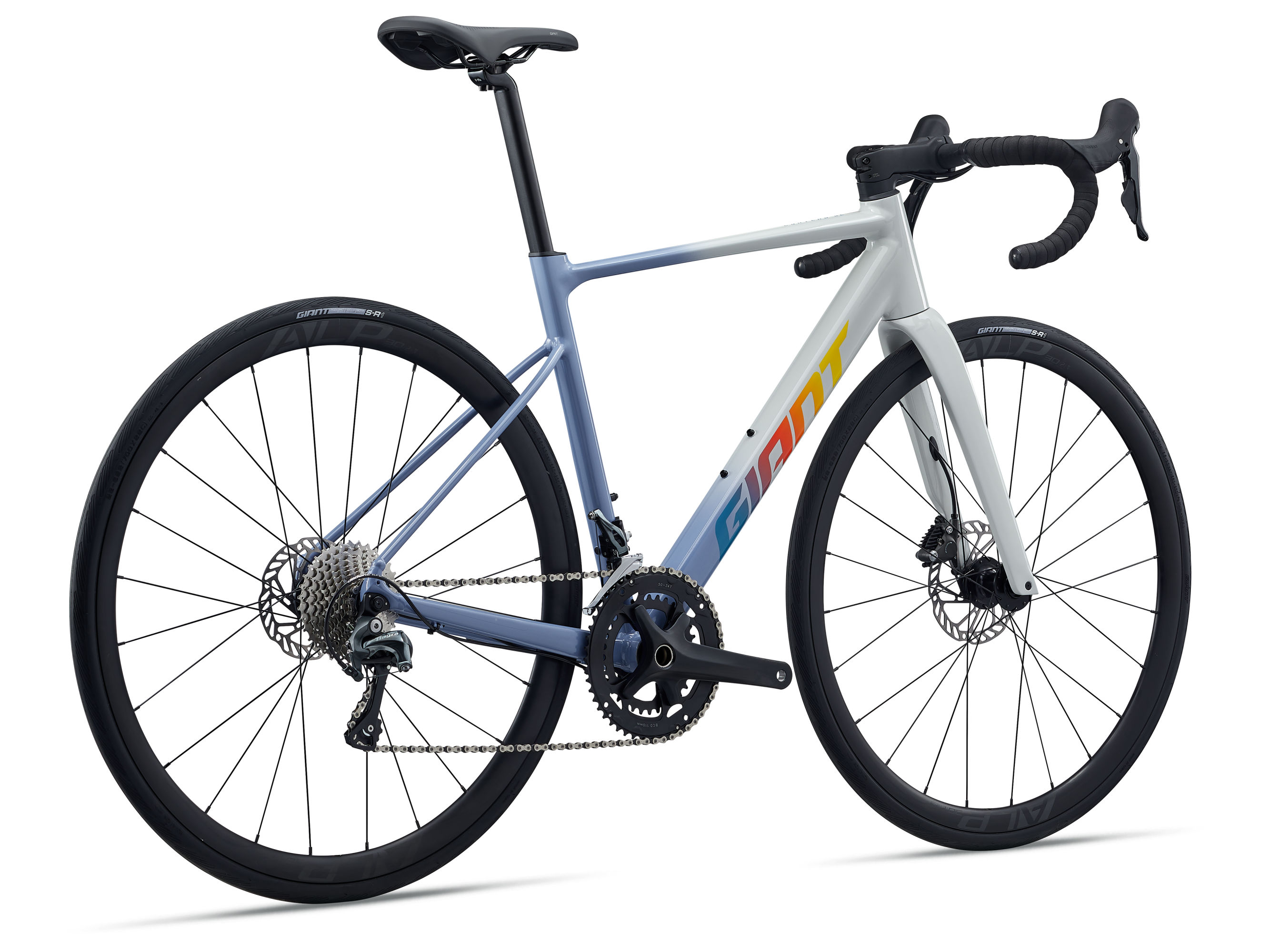 Bicicleta Giant de Ruta carretera Contend SL 1